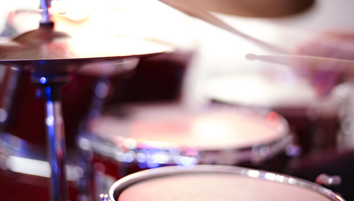 Intensivkurse am Drummers Institute