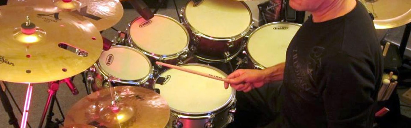 Studiengänge am Drummers Institute