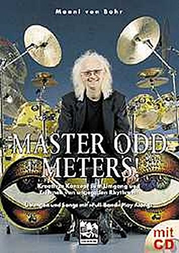 Master Your Oddmeters